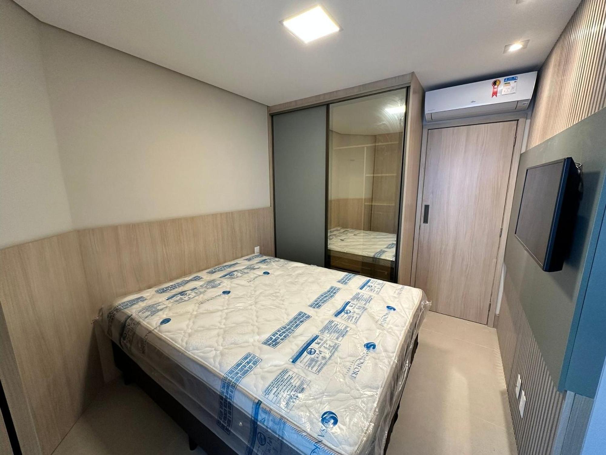 산토스 Residencial Estanconfor Com Vista Mar 2 Ac E Garagem 아파트 외부 사진